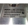 Recambio de centralita inyeccion para chrysler grand voyager (rt)(2008) 2.8 150cv referencia OEM IAM P04727666AC  