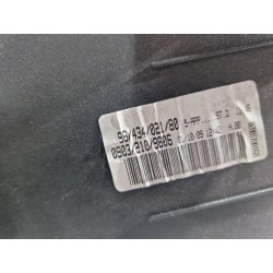 Recambio de cuadro completo para peugeot 206 hatchback (2a/c) 1.4 hdi eco 70 referencia OEM IAM 9643402180  