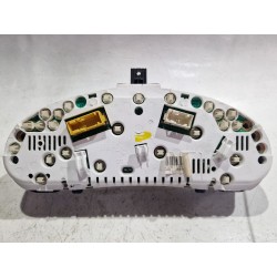 Recambio de cuadro completo para peugeot 206 hatchback (2a/c) 1.4 hdi eco 70 referencia OEM IAM 9643402180  