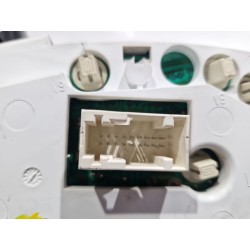 Recambio de cuadro completo para peugeot 206 hatchback (2a/c) 1.4 hdi eco 70 referencia OEM IAM 9643402180  