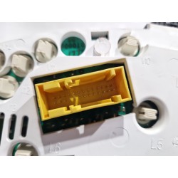 Recambio de cuadro completo para peugeot 206 hatchback (2a/c) 1.4 hdi eco 70 referencia OEM IAM 9643402180  