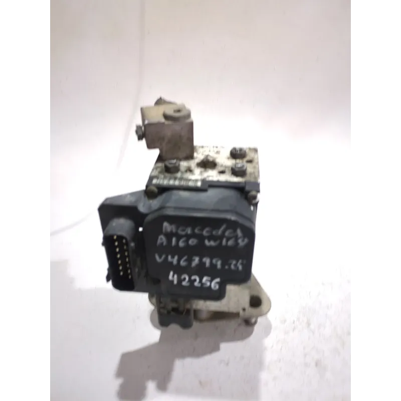 Recambio de abs para mercedes-benz clase a (w168) a 160 (168.033, 168.133) referencia OEM IAM 0265202433  
