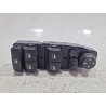 Recambio de mando elevalunas delantero izquierdo para bmw 5 (f10) 520 d referencia OEM IAM 923824101  
