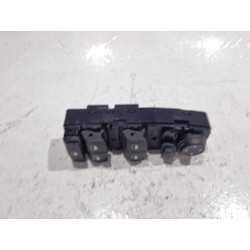 Recambio de mando elevalunas delantero izquierdo para bmw 5 (f10) 520 d referencia OEM IAM 923824101  