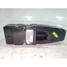 Recambio de mando elevalunas delantero izquierdo para bmw 5 (f10) 520 d referencia OEM IAM 923824101  