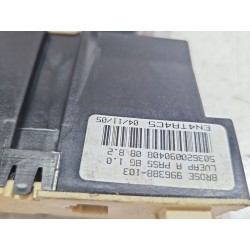 Recambio de motor elevalunas trasero derecho para peugeot 307 (3a/c) 1.6 16v referencia OEM IAM 9649911080  