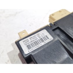Recambio de motor elevalunas trasero derecho para peugeot 307 (3a/c) 1.6 16v referencia OEM IAM 9649911080  