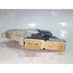 Recambio de motor elevalunas trasero derecho para peugeot 307 (3a/c) 1.6 16v referencia OEM IAM 9649911080  