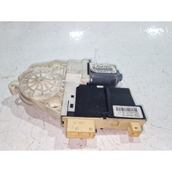 Recambio de motor elevalunas trasero derecho para peugeot 307 (3a/c) 1.6 16v referencia OEM IAM 9649911080  