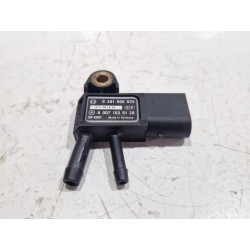 Recambio de sensor presion para mercedes-benz clase b sports tourer (w245) b 200 cdi (245.208) referencia OEM IAM 028100602  