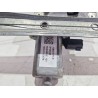 Recambio de mecanismo elevalunas delantero derecho para renault captur 1.5 dci referencia OEM IAM 9030295e  