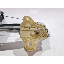 Recambio de mecanismo elevalunas delantero derecho para renault captur 1.5 dci referencia OEM IAM 9030295e  
