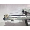 Recambio de mecanismo elevalunas delantero derecho para renault captur 1.5 dci referencia OEM IAM 9030295e  