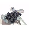 Recambio de mecanismo elevalunas delantero derecho para renault captur 1.5 dci referencia OEM IAM 9030295e  