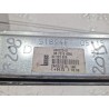 Recambio de mecanismo elevalunas delantero derecho para peugeot 208 1.4 hdi 68cv? referencia OEM IAM 9673154380  