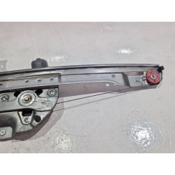 Recambio de mecanismo elevalunas delantero derecho para peugeot 208 1.4 hdi 68cv? referencia OEM IAM 9673154380  