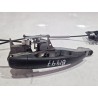 Recambio de maneta interior delantera derecha para peugeot 208 1.4 hdi 68cv? referencia OEM IAM 9680168580  