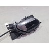 Recambio de maneta interior delantera derecha para peugeot 208 1.4 hdi 68cv? referencia OEM IAM 9680168580  
