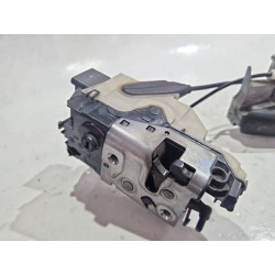 Recambio de maneta interior delantera derecha para peugeot 208 1.4 hdi 68cv? referencia OEM IAM 9680168580  