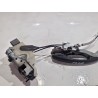 Recambio de maneta interior delantera derecha para peugeot 208 1.4 hdi 68cv? referencia OEM IAM 9680168580  