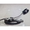 Recambio de maneta interior delantera derecha para peugeot 208 1.4 hdi 68cv? referencia OEM IAM 9680168580  