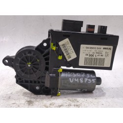Recambio de motor elevalunas delantero izquierdo para peugeot 307 break / sw (s1)(04.200206.2005) 1.6 hdi 110 referencia OEM IAM