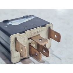 Recambio de mando elevalunas delantero izquierdo para audi 80 b4 sedán (8c2) 2.8 quattro referencia OEM IAM 443959855F  