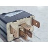 Recambio de mando elevalunas delantero izquierdo para audi 80 b4 sedán (8c2) 2.8 quattro referencia OEM IAM 443959855F  