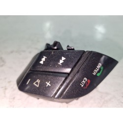 Recambio de mando volante para volvo xc90 i (275) d5 awd referencia OEM IAM 8685478  