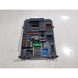Recambio de mando multifuncion para peugeot 208 1.4 hdi 68cv? referencia OEM IAM 9807531680  