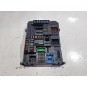Recambio de mando multifuncion para peugeot 208 1.4 hdi 68cv? referencia OEM IAM 9807531680  