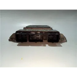 Recambio de centralita inyeccion para ford fiesta (cbk)(2002) referencia OEM IAM 5WS40027GT  