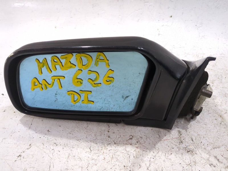 Recambio de retrovisor izquierdo para mazda 626 iii hatchback (gd) 2.0 d referencia OEM IAM E200734  