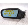 Recambio de retrovisor izquierdo para mazda 626 iii hatchback (gd) 2.0 d referencia OEM IAM E200734  