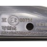 Recambio de retrovisor izquierdo para mazda 626 iii hatchback (gd) 2.0 d referencia OEM IAM E200734  