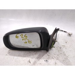 Recambio de retrovisor izquierdo para mazda 626 v (gf) 2.0 turbo di (gffp) referencia OEM IAM E13010142  