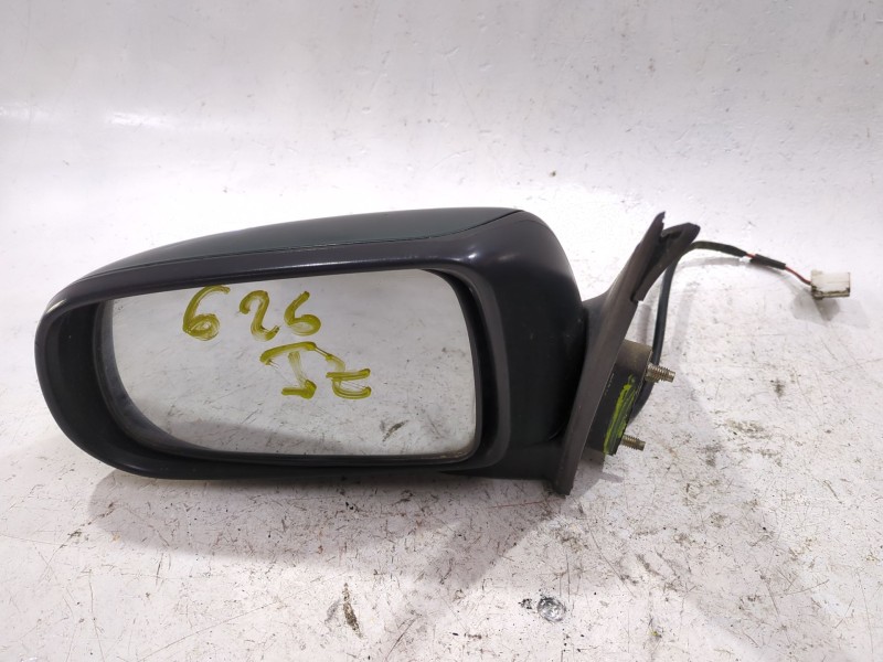 Recambio de retrovisor izquierdo para mazda 626 v (gf) 2.0 turbo di (gffp) referencia OEM IAM E13010142  