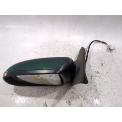 Recambio de retrovisor izquierdo para mazda 626 v (gf) 2.0 turbo di (gffp) referencia OEM IAM E13010142  