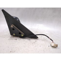 Recambio de retrovisor izquierdo para mazda 626 v (gf) 2.0 turbo di (gffp) referencia OEM IAM E13010142  