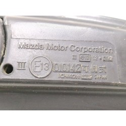 Recambio de retrovisor izquierdo para mazda 626 v (gf) 2.0 turbo di (gffp) referencia OEM IAM E13010142  