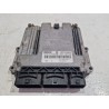Recambio de centralita inyeccion para renault captur 1.5 dci referencia OEM IAM 0281019889  