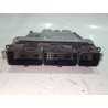 Recambio de centralita inyeccion para renault captur 1.5 dci referencia OEM IAM 0281019889  