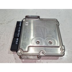 Recambio de centralita inyeccion para renault captur 1.5 dci referencia OEM IAM 0281019889  