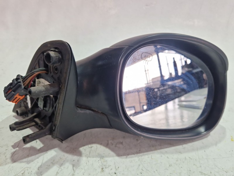 Recambio de retrovisor derecho para citroën xsara picasso (n68) 1.6 hdi referencia OEM IAM 96570955XT  
