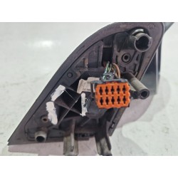 Recambio de retrovisor derecho para citroën xsara picasso (n68) 1.6 hdi referencia OEM IAM 96570955XT  