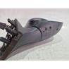 Recambio de retrovisor derecho para citroën xsara picasso (n68) 1.6 hdi referencia OEM IAM 96570955XT  