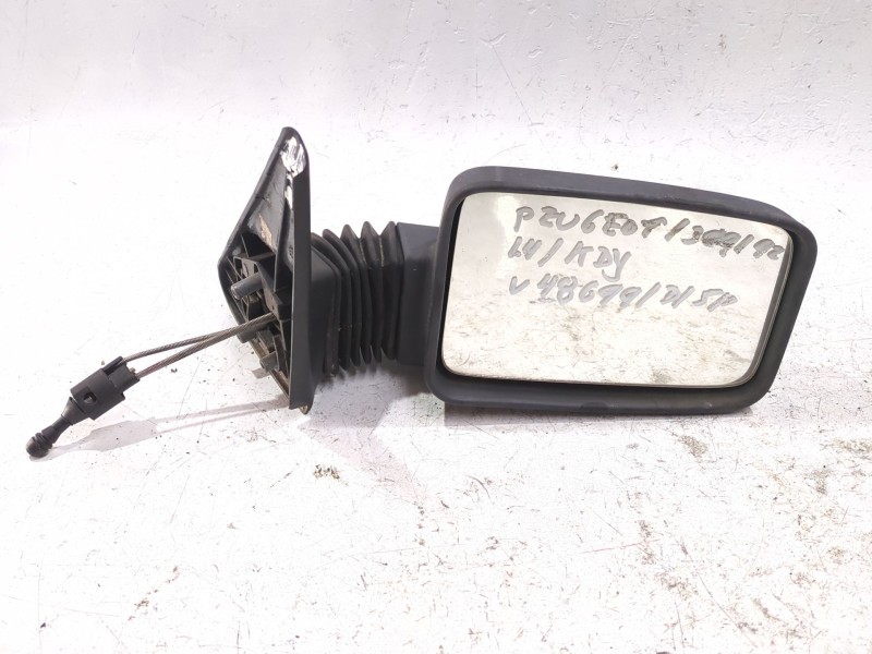 Recambio de retrovisor derecho para peugeot 309 ii (3c, 3a) 1.4 referencia OEM IAM E200766  