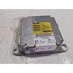 Recambio de centralita airbag para toyota corolla verso (r1)(2004) 2.2 d-4d referencia OEM IAM PT915101CD  