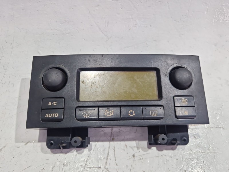Recambio de mando climatizador para citroën c4 berlina (06.2004) 1.6 hdi referencia OEM IAM 216751500  