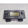 Recambio de mando climatizador para citroën c4 berlina (06.2004) 1.6 hdi referencia OEM IAM 216751500  
